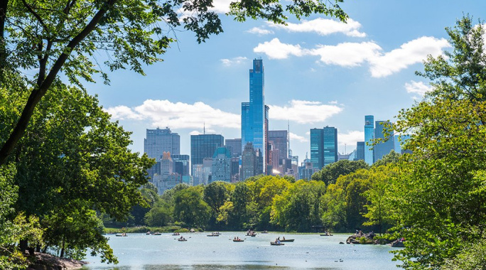 Hôtel Fairfield Inn & Suites by Marriott New York Manhattan / Central Park 3*, Séjour Etats-Unis, New York par Ôvoyages Hôtel Fairfield Inn & Suites by Marriott New York Manhattan / Central Park 3*, Séjour Etats-Unis, New York par Ôvoyages