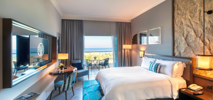 Hôtel Fujaïrah Rotana Resort & Spa 5*, Séjour Emirats Arabes Unis, Dubaï par Ôvoyages Hôtel Fujaïrah Rotana Resort & Spa 5*, Séjour Emirats Arabes Unis, Dubaï par Ôvoyages