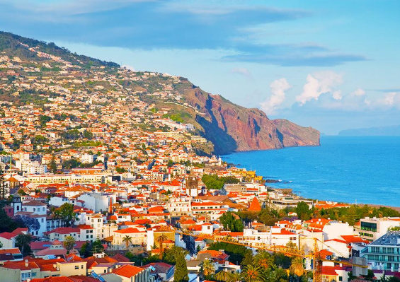 Hôtel Funchal Design 4* Hôtel Funchal Design 4*