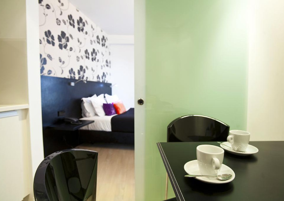 Hôtel Funchal Design 4* Hôtel Funchal Design 4*