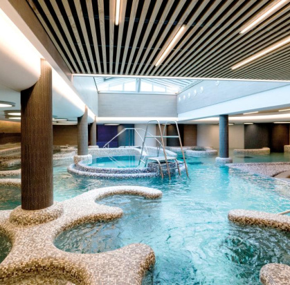 Grand Hôtel St Malo 5*, Séjour France, Bretagne, Saint Malo par Ôvoyages Grand Hôtel St Malo 5*, Séjour France, Bretagne, Saint Malo par Ôvoyages