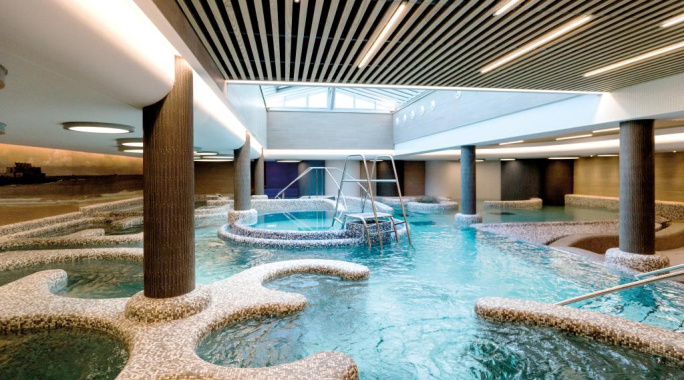 Grand Hôtel St Malo 5*, Séjour France, Bretagne, Saint Malo par Ôvoyages Grand Hôtel St Malo 5*, Séjour France, Bretagne, Saint Malo par Ôvoyages