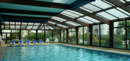 Grand Hôtel St Malo 5*, Séjour France, Bretagne, Saint Malo par Ôvoyages Grand Hôtel St Malo 5*, Séjour France, Bretagne, Saint Malo par Ôvoyages