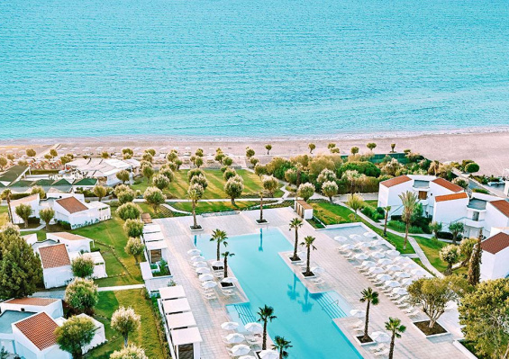 Hôtel Grecotel LUXME® Dama Dama 4* Hôtel Grecotel LUXME® Dama Dama 4*