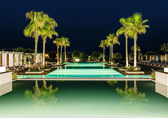 Hôtel Grecotel LUXME® Dama Dama 4* Hôtel Grecotel LUXME® Dama Dama 4*