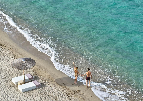 Hôtel Grecotel LUXME® Dama Dama 4* Hôtel Grecotel LUXME® Dama Dama 4*