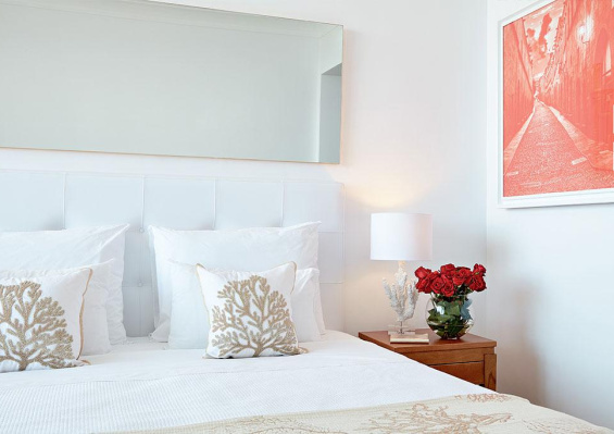 Hôtel Grecotel LUXME® Dama Dama 4* Hôtel Grecotel LUXME® Dama Dama 4*