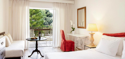 Hôtel Grecotel Daphnila Bay 4*, Séjour Grèce & ses îles, Corfou par Ôvoyages Hôtel Grecotel Daphnila Bay 4*, Séjour Grèce & ses îles, Corfou par Ôvoyages