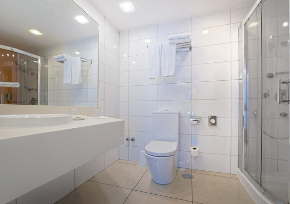 Hôtel Bull Eugenia Victoria & Spa 3* Hôtel Bull Eugenia Victoria & Spa 3*