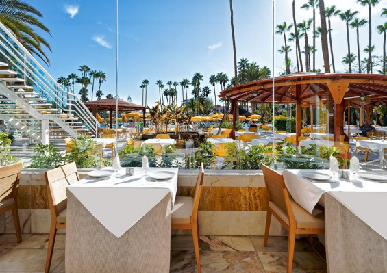 Hôtel Bull Eugenia Victoria & Spa 3* Hôtel Bull Eugenia Victoria & Spa 3*