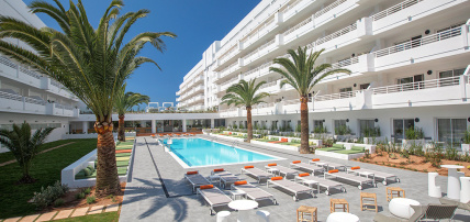 Hôtel HM Martinique 4*, Séjour Espagne & ses îles, Baléares, Majorque par Ôvoyages Hôtel HM Martinique 4*, Séjour Espagne & ses îles, Baléares, Majorque par Ôvoyages