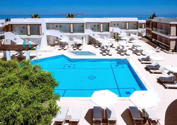 Hôtel COOEE Aelius Hôtel & Spa 4* Hôtel COOEE Aelius Hôtel & Spa 4*