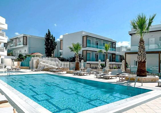 Hôtel COOEE Aelius Hôtel & Spa 4* Hôtel COOEE Aelius Hôtel & Spa 4*