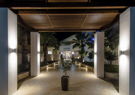 Hôtel COOEE Aelius Hôtel & Spa 4* Hôtel COOEE Aelius Hôtel & Spa 4*