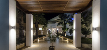 Hôtel COOEE Aelius Hôtel & Spa 4*, Séjour Grèce & ses îles, Crète par Ôvoyages Hôtel COOEE Aelius Hôtel & Spa 4*, Séjour Grèce & ses îles, Crète par Ôvoyages