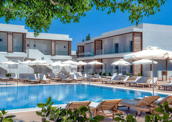 Hôtel COOEE Aelius Hôtel & Spa 4* Hôtel COOEE Aelius Hôtel & Spa 4*