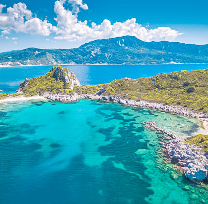 Hôtel Alkionis 3*, Séjour Grèce & ses îles, Corfou par Ôvoyages Hôtel Alkionis 3*, Séjour Grèce & ses îles, Corfou par Ôvoyages