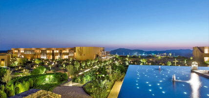 Hôtel Anantara Al Jabal Al Akhdar Resort 5*, Séjour Oman par Ôvoyages Hôtel Anantara Al Jabal Al Akhdar Resort 5*, Séjour Oman par Ôvoyages