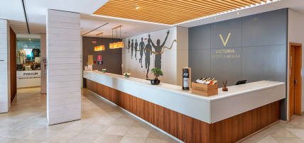 Hôtel AP Victoria Sports & Beach 4*, Séjour Portugal, Algarve par Ôvoyages Hôtel AP Victoria Sports & Beach 4*, Séjour Portugal, Algarve par Ôvoyages