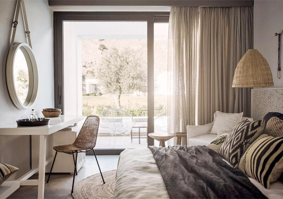 Hôtel Casa Cook Rhodes 5* Adult Only +16 Hôtel Casa Cook Rhodes 5* Adult Only +16