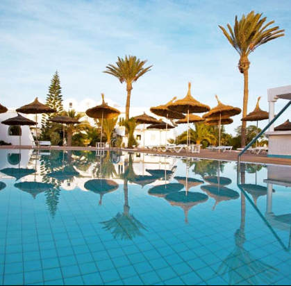 Hôtel Cesar Thalasso 4*, Séjour Tunisie, Djerba par Ôvoyages Hôtel Cesar Thalasso 4*, Séjour Tunisie, Djerba par Ôvoyages