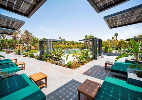 Hôtel Domaine Villate Limoune 4* by Ôvoyages Hôtel Domaine Villate Limoune 4* by Ôvoyages