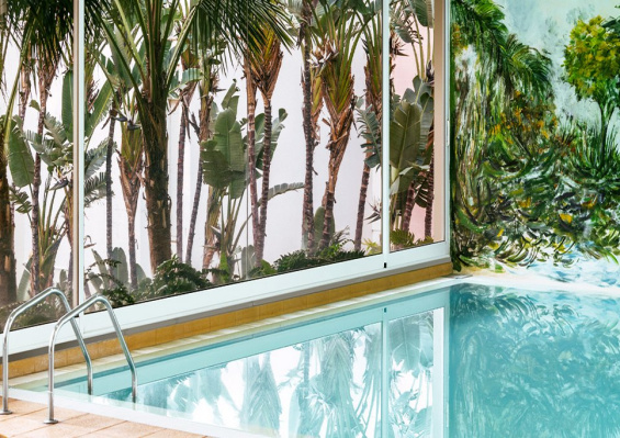 Hôtel Dorisol Mimosa 3* Hôtel Dorisol Mimosa 3*