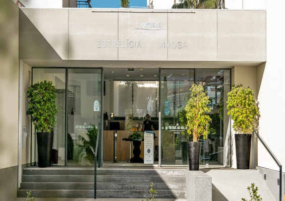 Hôtel Dorisol Mimosa 3* Hôtel Dorisol Mimosa 3*