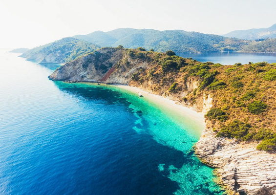 Hôtel Elea Beach 4* Hôtel Elea Beach 4*