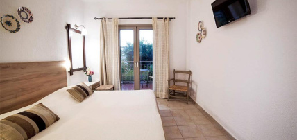 Hôtel Elpida Village 4*, Séjour Grèce & ses îles, Crète par Ôvoyages Hôtel Elpida Village 4*, Séjour Grèce & ses îles, Crète par Ôvoyages