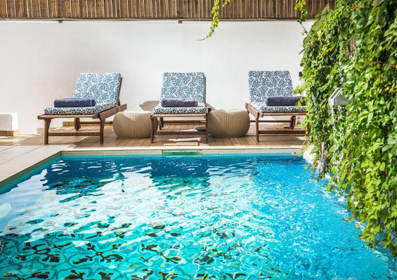 Hôtel Serenity Spritz 4* Adult Only +16 Hôtel Serenity Spritz 4* Adult Only +16