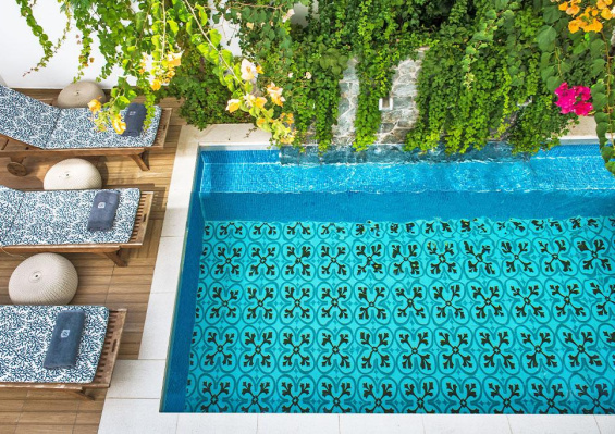 Hôtel Serenity Spritz 4* Adult Only +16 Hôtel Serenity Spritz 4* Adult Only +16