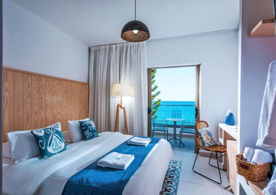 Hôtel Serenity Spritz 4* Adult Only +16 Hôtel Serenity Spritz 4* Adult Only +16