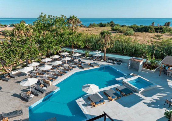 Hôtel Imperial Palace 4* Adult Only +16 by Ôvoyages Hôtel Imperial Palace 4* Adult Only +16 by Ôvoyages