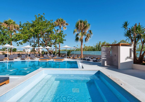 Hôtel Imperial Palace 4* Adult Only +16 by Ôvoyages Hôtel Imperial Palace 4* Adult Only +16 by Ôvoyages