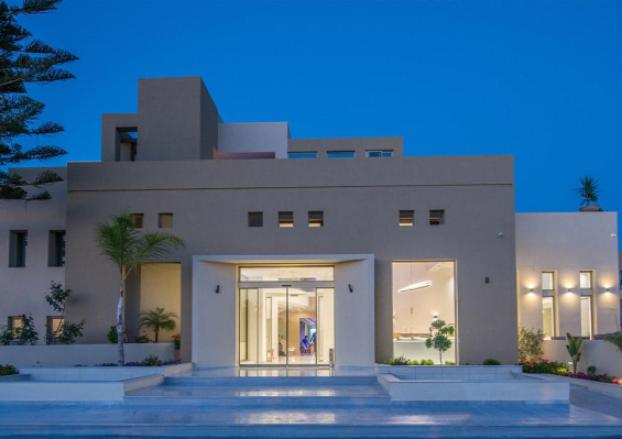 Hôtel Imperial Palace 4* Adult Only +16 by Ôvoyages Hôtel Imperial Palace 4* Adult Only +16 by Ôvoyages