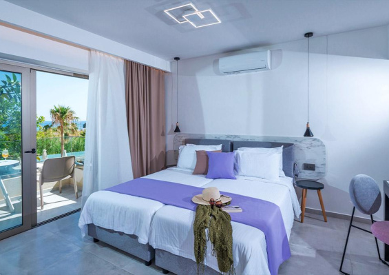 Hôtel Imperial Palace 4* Adult Only +16 by Ôvoyages Hôtel Imperial Palace 4* Adult Only +16 by Ôvoyages