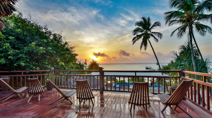 Hôtel Kena Beach 4* Sup by Ôvoyages + Safari 1 nuit, Combiné Tanzanie, Zanzibar par Ôvoyages Hôtel Kena Beach 4* Sup by Ôvoyages + Safari 1 nuit, Combiné Tanzanie, Zanzibar par Ôvoyages