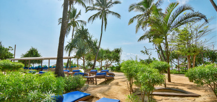 Hôtel Kena Beach 4* Sup by Ôvoyages + Safari 1 nuit, Combiné Tanzanie, Zanzibar par Ôvoyages Hôtel Kena Beach 4* Sup by Ôvoyages + Safari 1 nuit, Combiné Tanzanie, Zanzibar par Ôvoyages