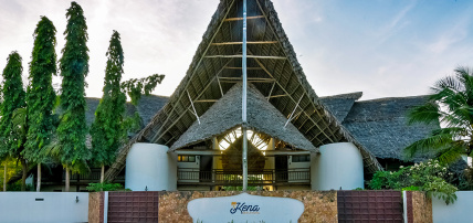 Hôtel Kena Beach 4* Sup by Ôvoyages + Safari 1 nuit, Combiné Tanzanie, Zanzibar par Ôvoyages Hôtel Kena Beach 4* Sup by Ôvoyages + Safari 1 nuit, Combiné Tanzanie, Zanzibar par Ôvoyages