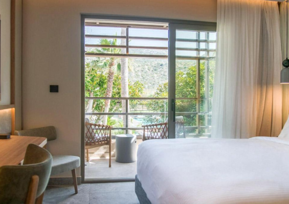 Hôtel King Minos Retreat Resort & Spa 5* Hôtel King Minos Retreat Resort & Spa 5*