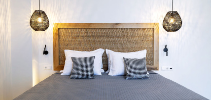 Hôtel La Stella Suites 4*, Séjour Grèce & ses îles, Crète par Ôvoyages Hôtel La Stella Suites 4*, Séjour Grèce & ses îles, Crète par Ôvoyages