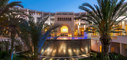 Hôtel Medina Solaria & Thalasso 5*, Séjour Tunisie, Hammamet par Ôvoyages Hôtel Medina Solaria & Thalasso 5*, Séjour Tunisie, Hammamet par Ôvoyages