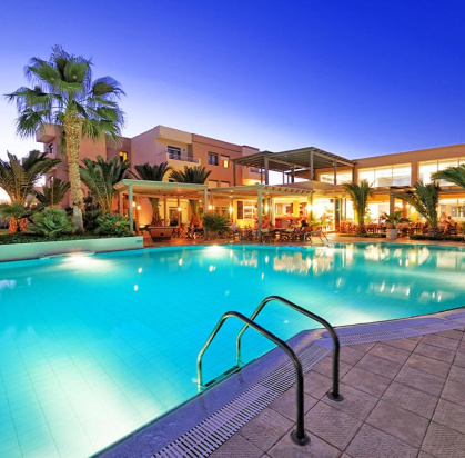 Meropi Hôtel & Apartments 4*, Séjour Grèce & ses îles, Crète par Ôvoyages Meropi Hôtel & Apartments 4*, Séjour Grèce & ses îles, Crète par Ôvoyages