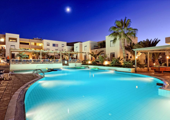 Meropi Hôtel & Apartments 4* Meropi Hôtel & Apartments 4*