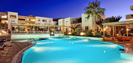 Meropi Hôtel & Apartments 4*, Séjour Grèce & ses îles, Crète par Ôvoyages Meropi Hôtel & Apartments 4*, Séjour Grèce & ses îles, Crète par Ôvoyages