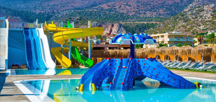 Meropi Hôtel & Apartments 4*, Séjour Grèce & ses îles, Crète par Ôvoyages Meropi Hôtel & Apartments 4*, Séjour Grèce & ses îles, Crète par Ôvoyages