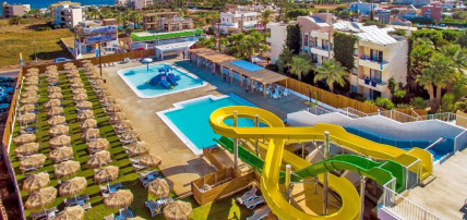 Meropi Hôtel & Apartments 4*, Séjour Grèce & ses îles, Crète par Ôvoyages Meropi Hôtel & Apartments 4*, Séjour Grèce & ses îles, Crète par Ôvoyages