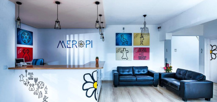 Meropi Hôtel & Apartments 4*, Séjour Grèce & ses îles, Crète par Ôvoyages Meropi Hôtel & Apartments 4*, Séjour Grèce & ses îles, Crète par Ôvoyages