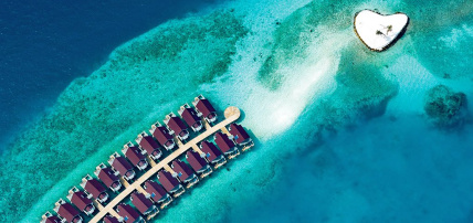 Hôtel OBLU SELECT Lobigili 5* Adult Only +18, Séjour Maldives par Ôvoyages Hôtel OBLU SELECT Lobigili 5* Adult Only +18, Séjour Maldives par Ôvoyages